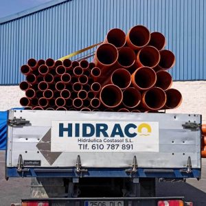 ¿Buscas tuberías o accesorios?
